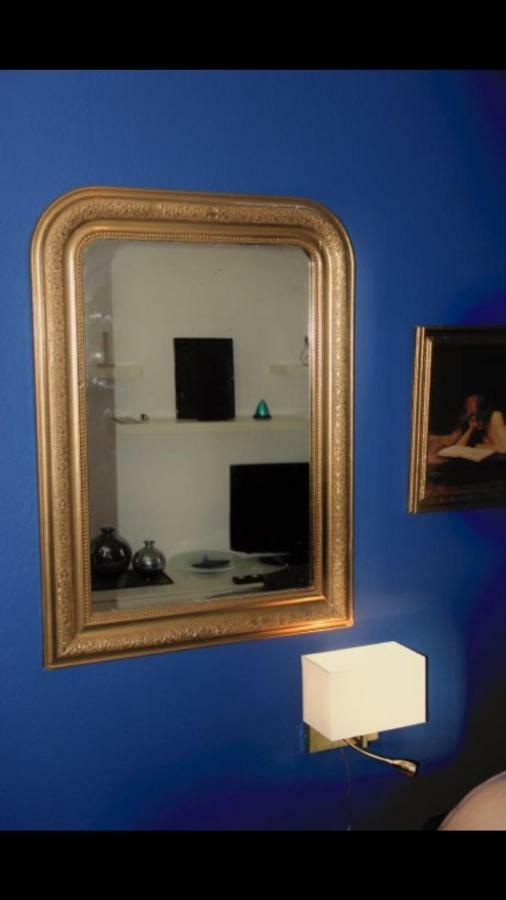 Le Moment Bleu Appartement Straatsburg Buitenkant foto