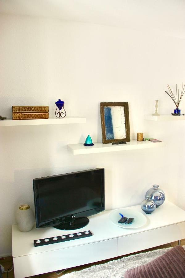 Le Moment Bleu Appartement Straatsburg Buitenkant foto